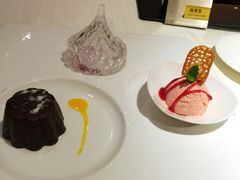 -王品牛排(郑州大卫城店)