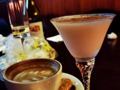 -M4·酒吧·威士忌·咖啡