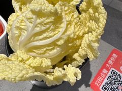-海底捞火锅(振华商厦店)