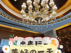 -桃源青花时尚餐厅(金钟广场店)