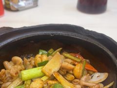 -嘉升大排档(番禺总店)