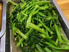 -龙上水现炒生料(柳沙店)