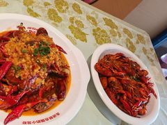 -味道工厂楚虾王(龙虾城店)