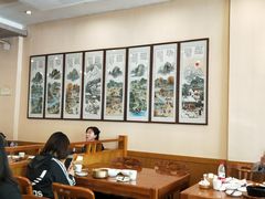 大堂-全州拌饭馆(断桥店)
