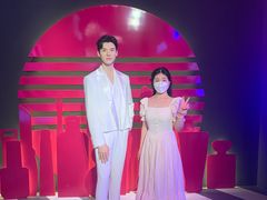-上海杜莎夫人蜡像馆