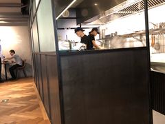 门面-Wagas沃歌斯(北京君太百货店)