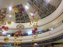 -万达广场(扬州邗江店)