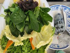-清真·鸦儿李记·涮肉(鼓楼店)