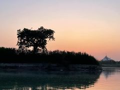 -南湖国家城市湿地公园
