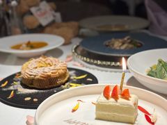 -燃扒房Steakhouse(皇庭店)