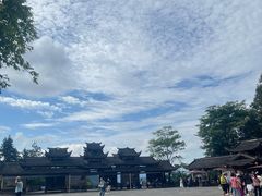 -武隆天坑寨子景区