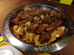 -胖哥俩肉蟹煲(湖滨银泰in77店)
