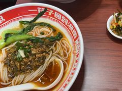-72街荷叶饭(丽影广场店)