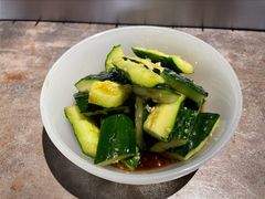 -很久以前羊肉串(南京路第一百货店)
