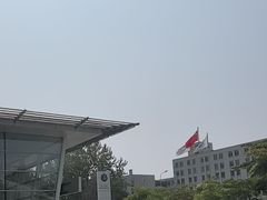 -秦皇岛新源一汽大众4S店(海港区店)