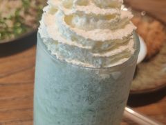 -盐说Salt Talk北美风味西餐厅(海上世界店)