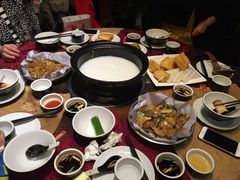 -渔米粥(罗湖店)