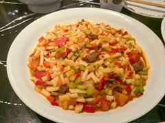 -巴依老爷新疆美食(清华东门店)