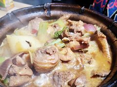 -范贤光鸡公煲(平乐园总店)