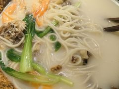 -十面欢腾·海鲜面·台式Bistro(长乐路店)