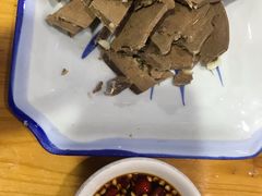 -大陈鸿源牛肉馆(大陈总店)