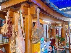 -益恒饭店乡间白族菜(古城总店)