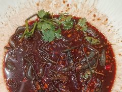 -洛东土菜馆(建国北路店)