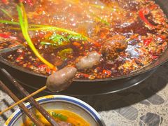 -六公里老火锅(总店)