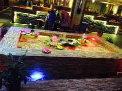 -思金拉措庄园藏餐(太阳岛店)