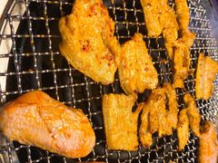 -柳飘飘亚洲烤肉集合店(太古里店)