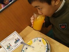 -萨莉亚意式餐厅(特力时尚汇店)