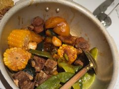 -关东小磨东北菜(漕河泾印象城店)