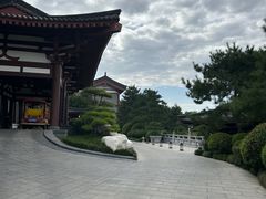 -西安华清御汤酒店