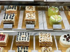 -M'CAKE(西单大悦城店)