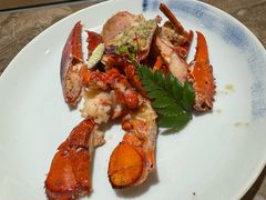 -松临·铁板烧&Omakase(神农店)