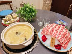 -金龙·打边炉(武进路店)