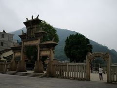 景点-悦城龙母祖庙