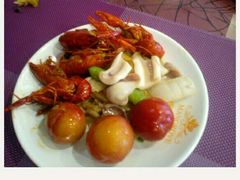 -枫林湾牛扒自助西餐厅(兴东店)