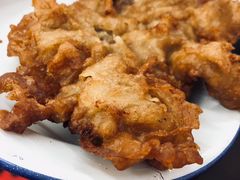 传统面拖大排-逸桂禾面馆