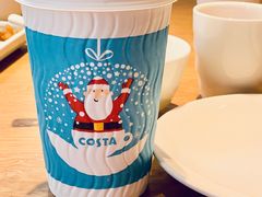 -COSTA COFFEE(上海虹口龙之梦)