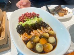 -大铁勺新津菜(熙悦汇店)