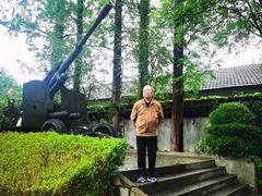 -枫泾古镇-人民公社旧址