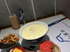 -火山屋台(新街口店)