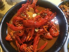 -小田油焖小龙虾(双井店)