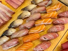 -鮨冠OMAKASE食べ放题(北京首店)