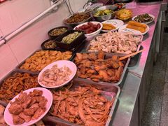 -红灯笼龙凤饭店(宁波老字号店)