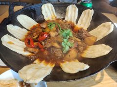 -老土灶民间菜(跃进桥店)