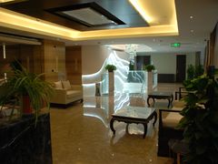 -德信恒隆国际酒店