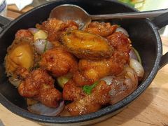 -潮界(LU·ONE凯德晶萃广场店)