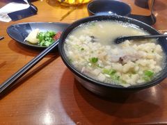 -鼎高高陕西美食(龙德广场店)